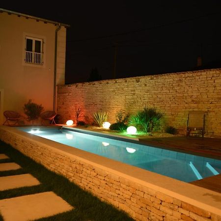 Clos Ceres Vire  Exterior photo