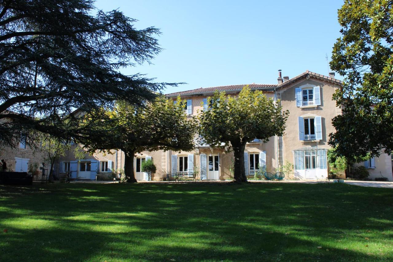 Clos Ceres Vire  Exterior photo