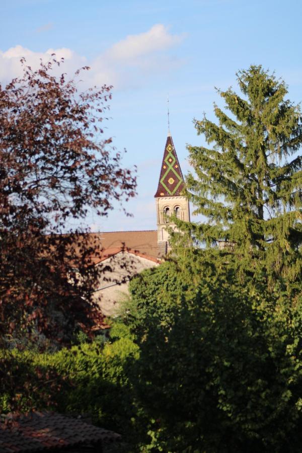 Clos Ceres Vire  Exterior photo