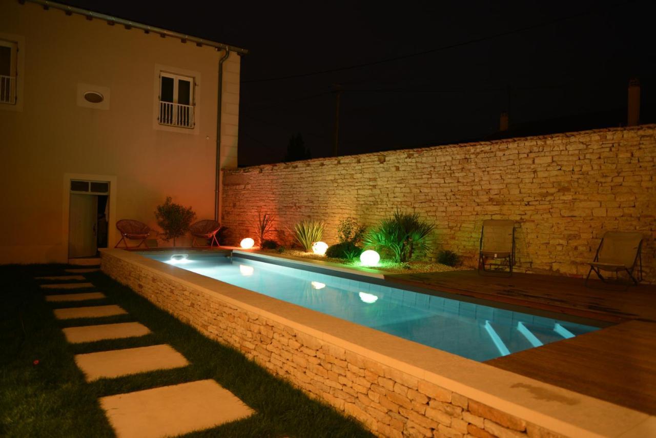 Clos Ceres Vire  Exterior photo